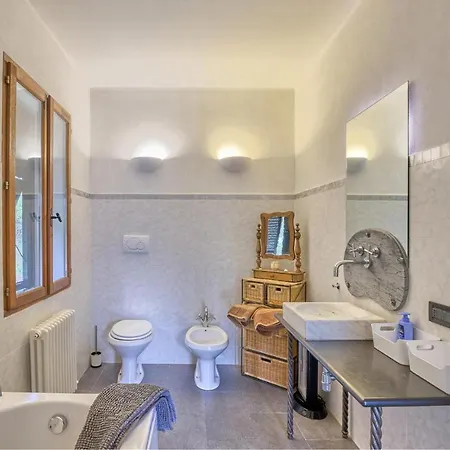 Gorgeous In Prela Дом отдыха *