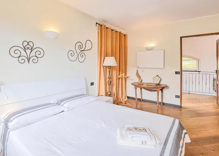 Holiday home Gorgeous In Prela