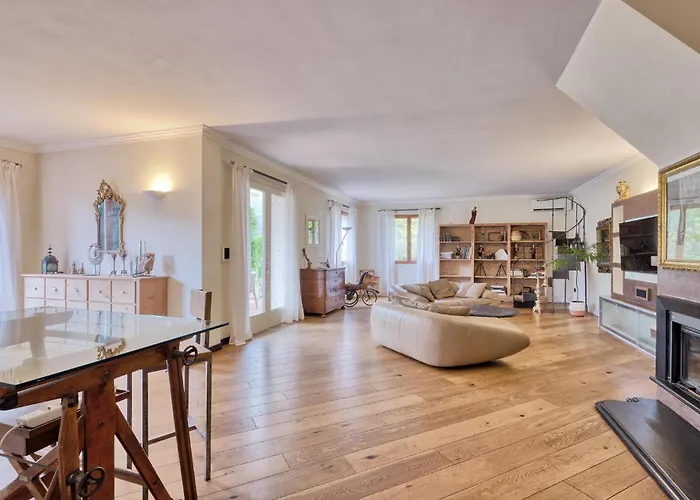 Holiday home Gorgeous In Prela *