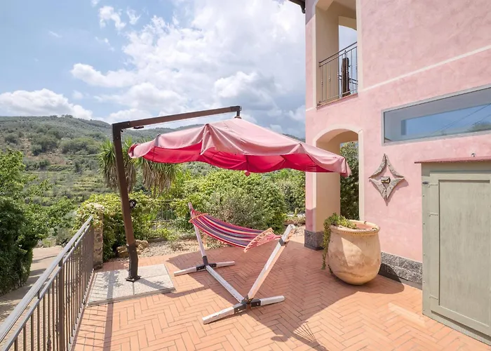 Gorgeous In Prela Holiday home Prela'
