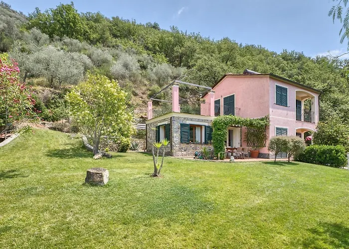 Holiday home Gorgeous In Prela