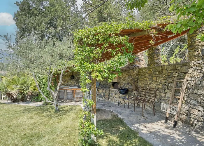 Holiday home Gorgeous In Prela Prela'