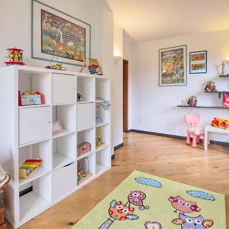 Gorgeous In Prela Semesterbostad *