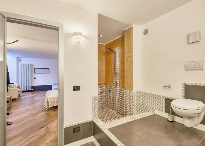 Gorgeous In Prela Feriehus