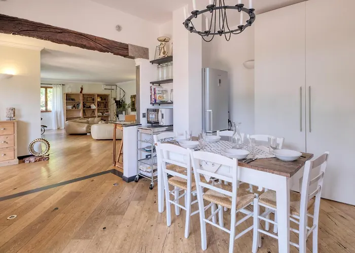 Σπίτι διακοπών Gorgeous In Prela