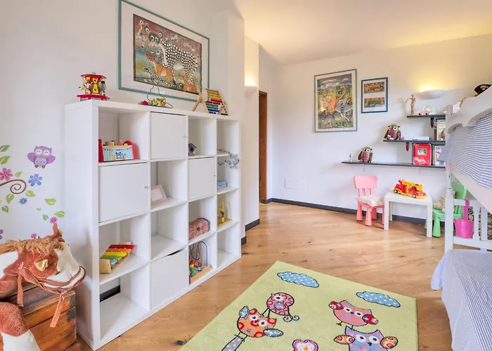 Gorgeous In Prela Σπίτι διακοπών *