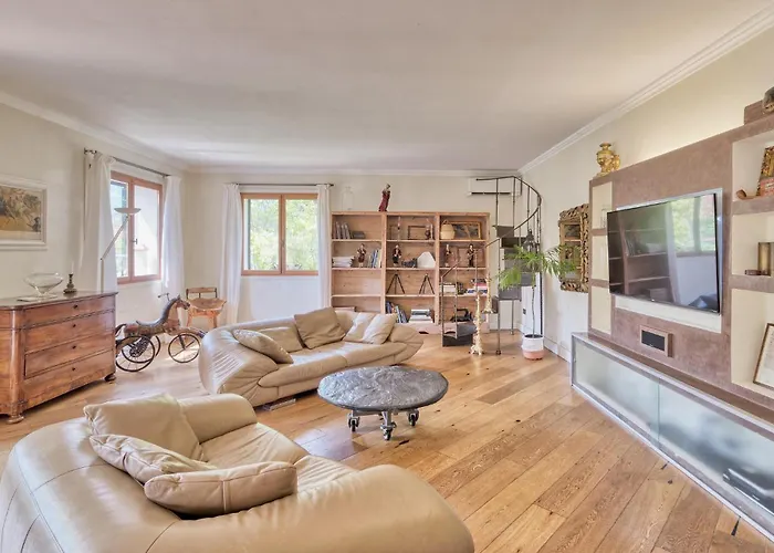 Gorgeous In Prela Σπίτι διακοπών